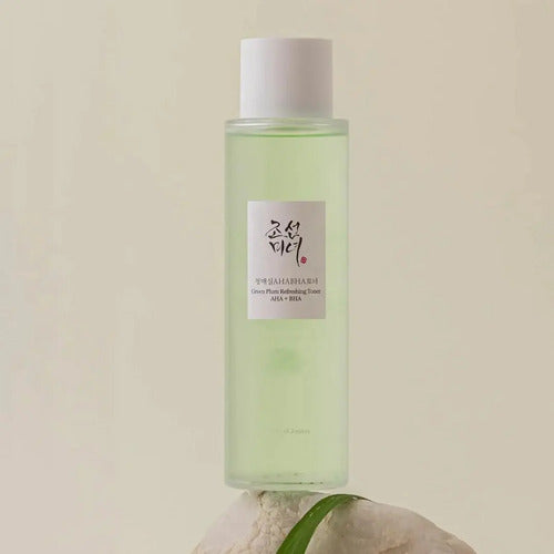 Beauty Of Joseon Beauty Of Joseon Green Plum Refreshing Tone