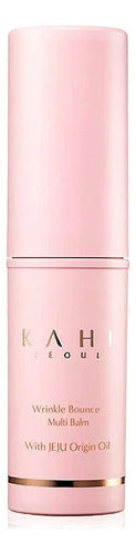 Kahi Wrinkle Bounce Multi Balm Unit 9 G 1