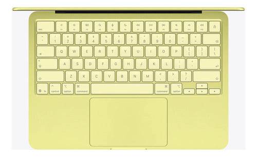 Apple 2026 Macbook Neo (13-inch, Apple A18 Pro Chip With 6-c