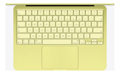 Apple 2026 Macbook Neo (13-inch, Apple A18 Pro Chip With 6-c