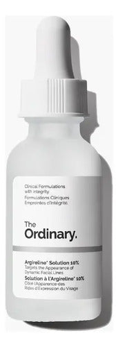 The Ordinary The Ordinary Deciem Argireline Solution 10% Nor Normal Day/night