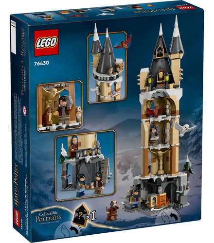 Lego Harry Potter 76430 364 Harry Potter Tm 364 Harry Potter Tm