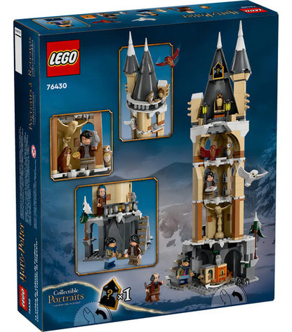 Lego Harry Potter 76430 364 Harry Potter Tm 364 Harry Potter Tm