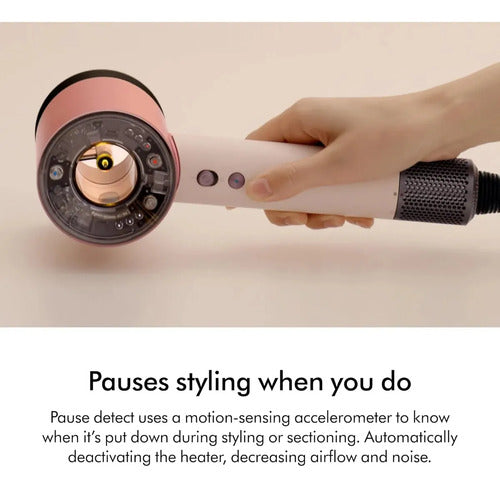 Dyson Supersonic Nural Hair Dryer