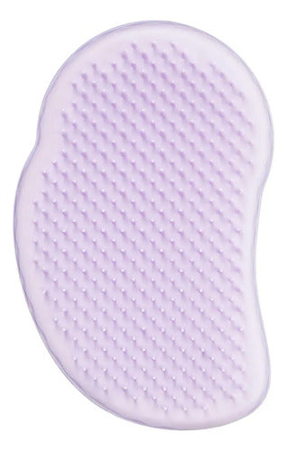 Tangle Teezer Original Lilac Skeleton
