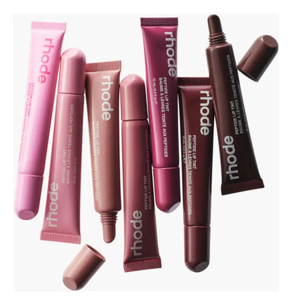 Bálsamo Labial Rhode By Hailey Bieber Peptide Toast