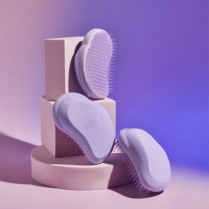 Tangle Teezer Original Lilac Skeleton
