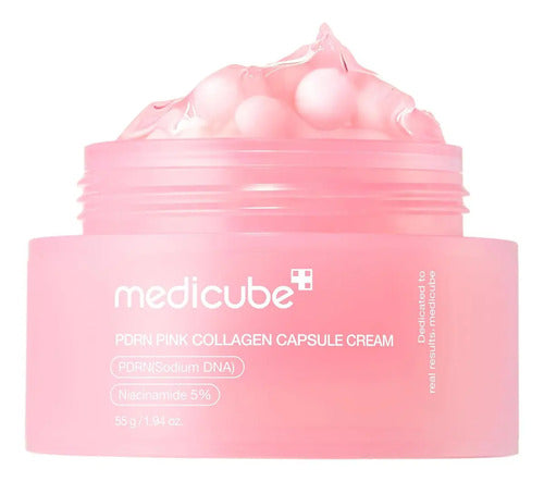 Medicube Medicube Korea Pdrn Pink Collagen Pdrn Pink Collage