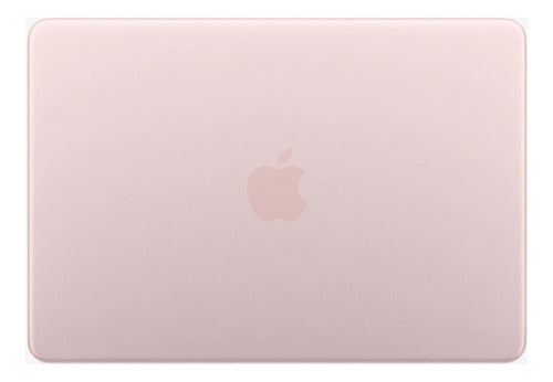 Apple 2026 Macbook Neo (13-inch, Apple A18 Pro Chip With 6-c