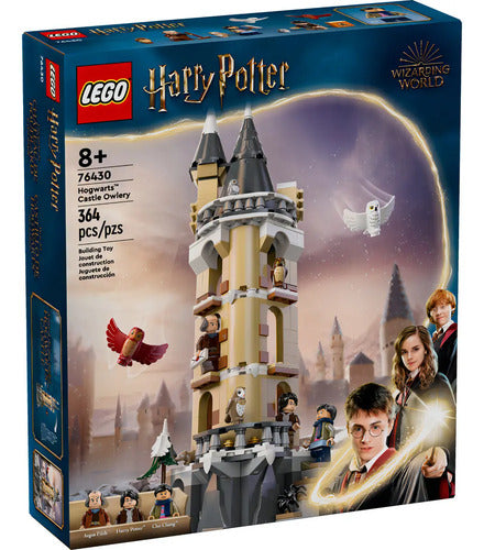 Lego Harry Potter 76430 364 Harry Potter Tm 364 Harry Potter Tm