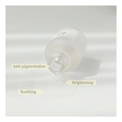 Beauty Of Joseon Serum (brilliant Deep Serum)