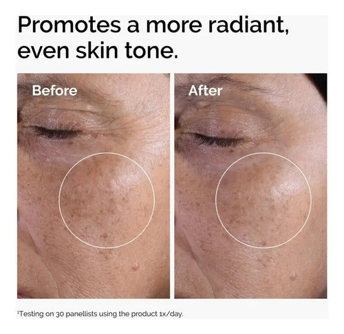 The Ordinary Deciem The Ordinary Glycolic Acid Normal Night  Normal Night