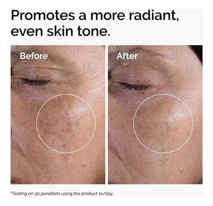The Ordinary Deciem The Ordinary Glycolic Acid Normal Night  Normal Night