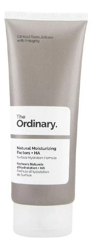 The Ordinary Deciem Natural Moisturizing Factors +ha Sensiti Sensitive