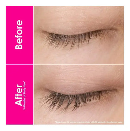 Grande Cosmetics Grandelash-md Eyelashes 2 Ml 10 G