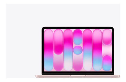Apple 2026 Macbook Neo (13-inch, Apple A18 Pro Chip With 6-c
