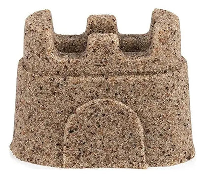 Kinetic Sand 6028362 Brown Beach Sand Brown Beach Sand