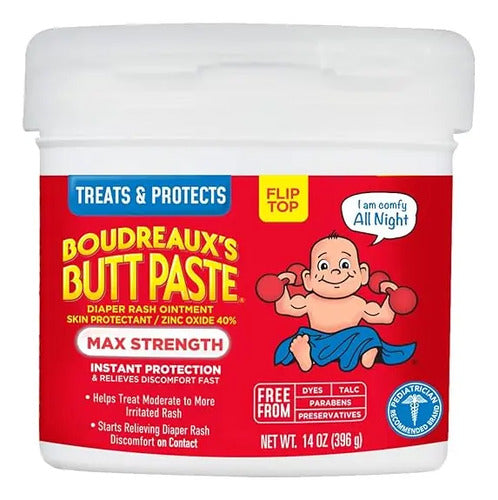 Boudreaux Baby Cream Unit 1