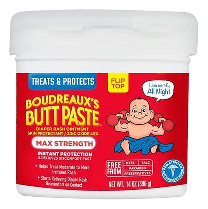 Boudreaux Baby Cream Unit 1