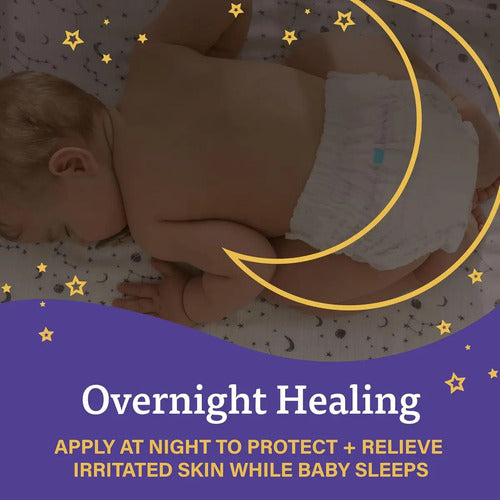 A&d Overnight Healing 102 G Cream Unit 1