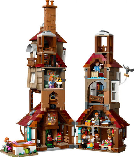 Lego Harry Potter 76437 2405 Ginny Weasley 2405 Ginny Weasley