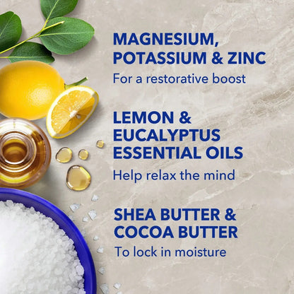 Dr Teal's Magnesium Balm