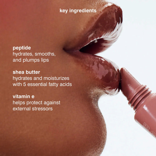 Bálsamo Labial Rhode By Hailey Bieber Peptide Toast