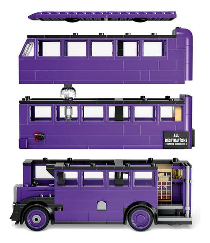 Lego Lego Harry Potter 76446 499 Harry Potter 499 Harry Potter