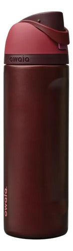 Owala Freesip Denim 710 Ml Angel Food Cake Black Cherry