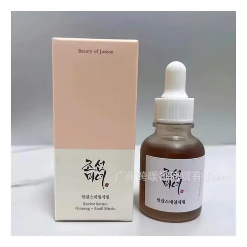 Beauty Beauty Of Joseon Revive Snail Mucin Ginseng Moisturiz