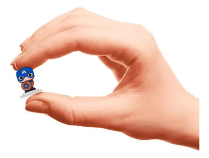 Funko Funko Bitty Marvel The Infinity Marvel's Infinity Saga