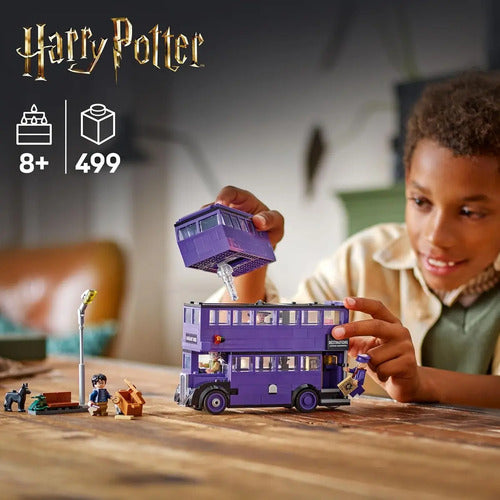 Lego Lego Harry Potter 76446 499 Harry Potter 499 Harry Potter