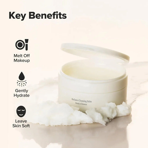 Beauty Of Joseon - Radiance Cleansing Cleansing Balm 100ml All Skin Type