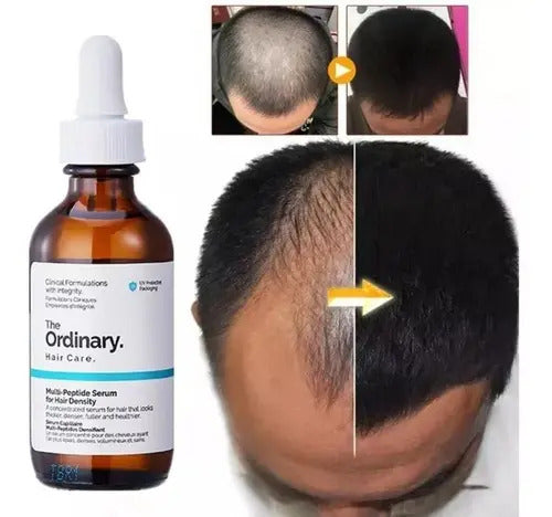The Ordinary The Ordinary Revitalift The Ordinary Multi-pept