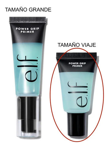 E.l.f. Cosmetics Power Grip Primer Gel Unit 1