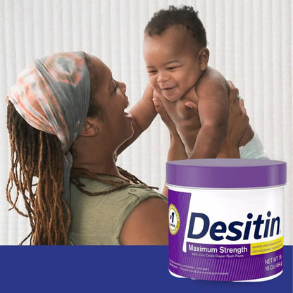 Desitin Maximum Protection Cream