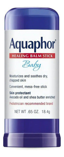 Aquaphor Aquaphor Baby Balm 18,4 g em barra Unidade 1