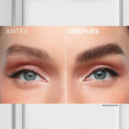 L'oréal Paris Infallible Brows Brow Lamination Transparent U
