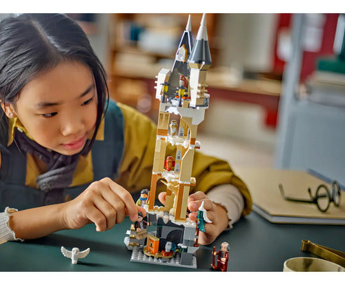 Lego Harry Potter 76430 364 Harry Potter Tm 364 Harry Potter Tm