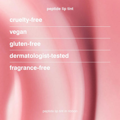 Bálsamo Labial Rhode By Hailey Bieber Peptide Ribbon