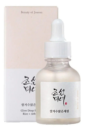 Beauty Of Joseon Serum (brilliant Deep Serum)