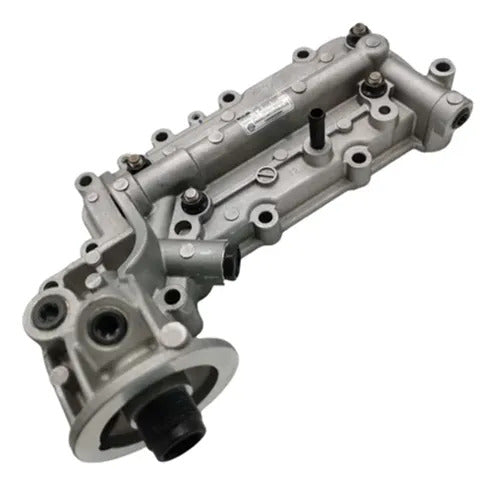 Trocador De Calor Genuíno Oem Kia Até 2007 26400-4a002
