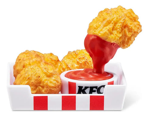 Zuru Kfc 77410