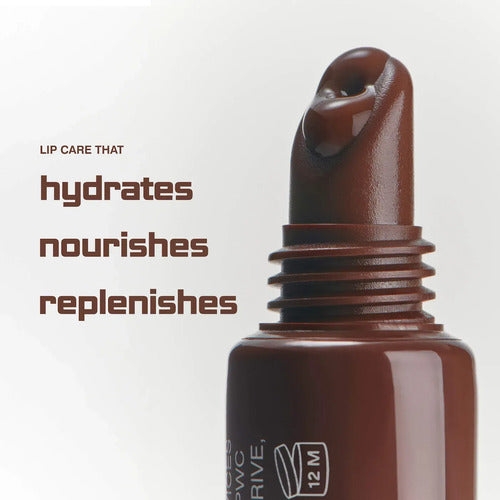 Bálsamo Labial Rhode By Hailey Bieber Peptide Espresso