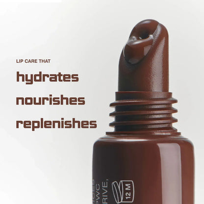Bálsamo Labial Rhode By Hailey Bieber Peptide Espresso