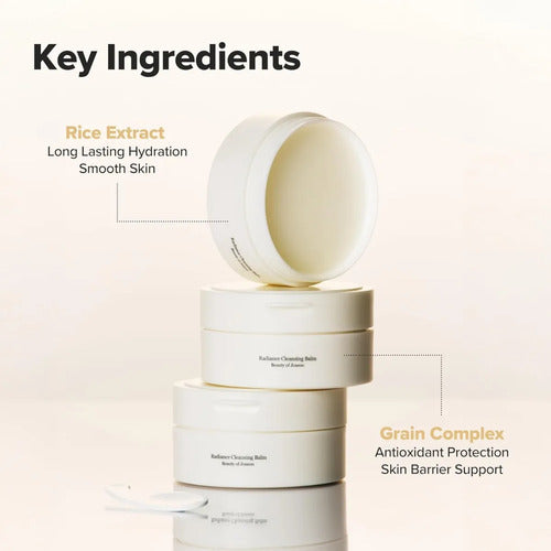 Beauty Of Joseon - Radiance Cleansing Cleansing Balm 100ml All Skin Type