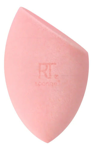 Real Techniques Esponja Miracle Complexion Sponge No Pink Me