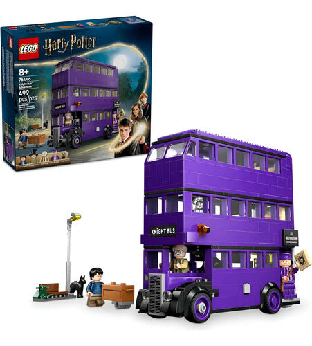 Lego Lego Harry Potter 76446 499 Harry Potter 499 Harry Potter