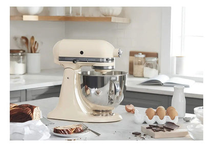 Kitchenaid Artisan Ksm150ps Almond Cream 120v 60 Hz Almond Cream 60 Hz