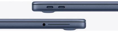 Apple 2026 Macbook Neo (13-inch, Apple A18 Pro Chip With 6-c